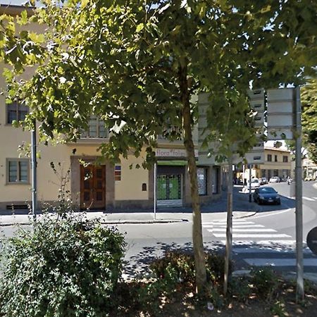 Residenza Oltrarno Lägenhet Florens Exteriör bild