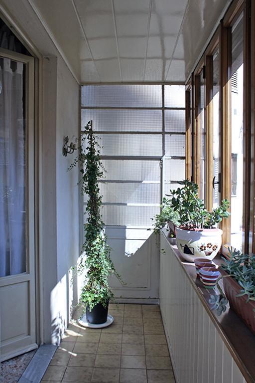 Residenza Oltrarno Lägenhet Florens Exteriör bild