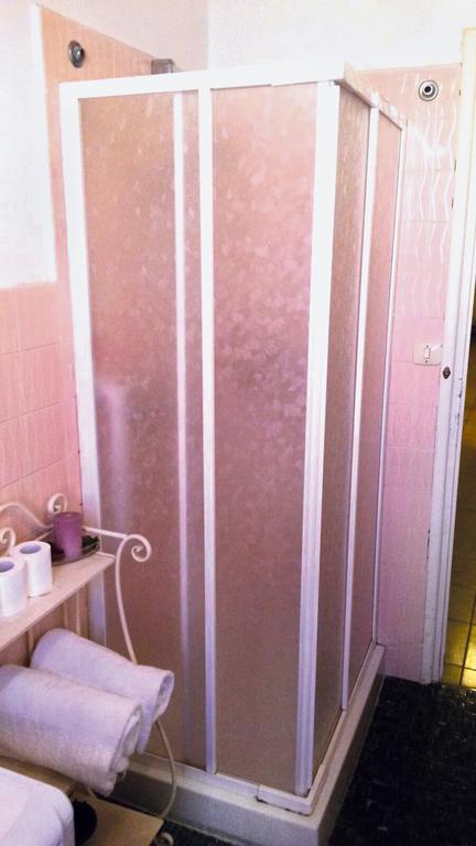 Residenza Oltrarno Lägenhet Florens Exteriör bild